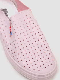 Слипоны Ager модель У-1128537::000000065 Фото