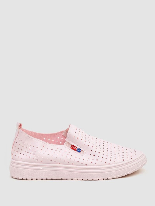 Слипоны Ager модель У-1128537::000000065 Фото