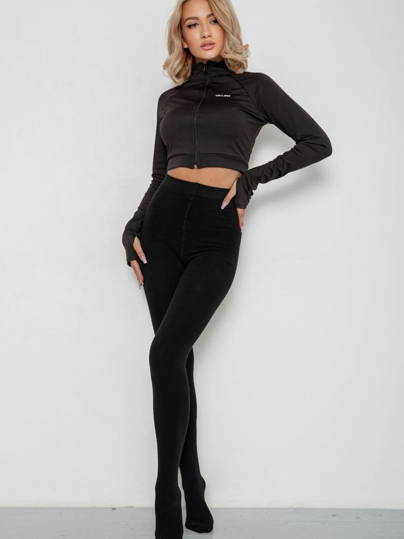 Колготи Ager модель У-1130472::000000096 Фото