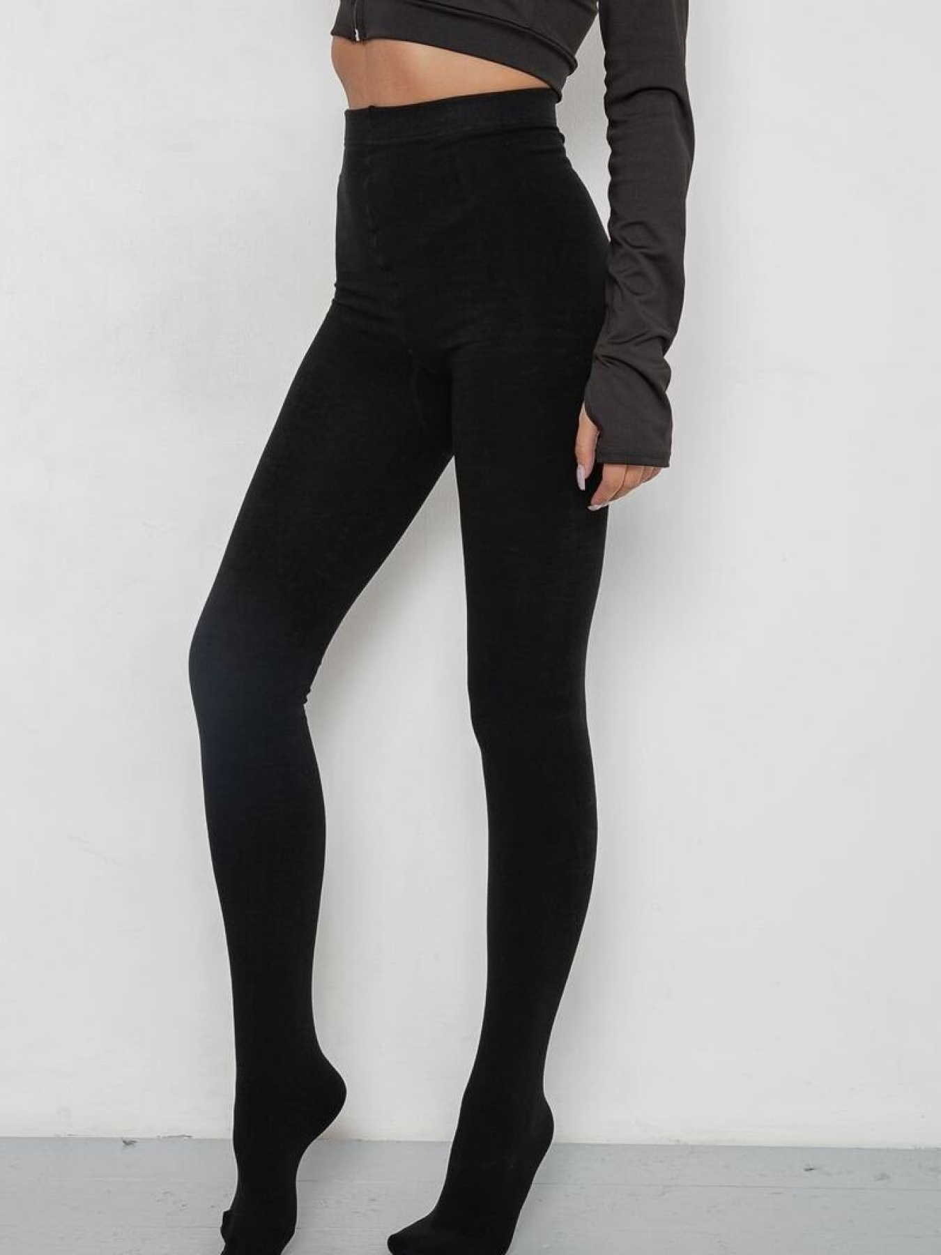 Колготы Ager модель У-1130472::000000096 Колготы Ager модель У-1130472::000000096 Фото