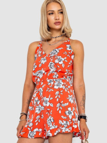 Комбинезон Ager модель У-1129951::000000204 Фото