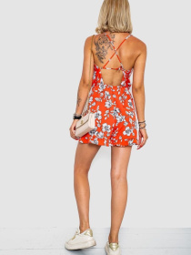 Комбинезон Ager модель У-1129951::000000204 Фото