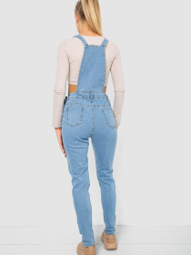 Джинсовий комбінезон Ager модель У-1130684::000000031 Фото