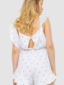 Комбинезон Ager модель У-1128160::000000014 Фото