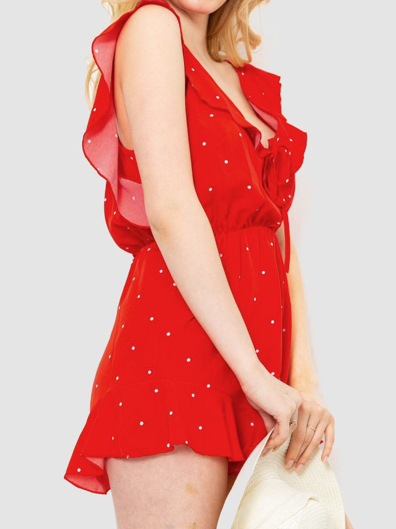 Комбинезон Ager модель У-1128160::000000050 Фото