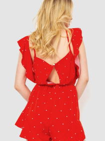 Комбинезон Ager модель У-1128160::000000050 Фото