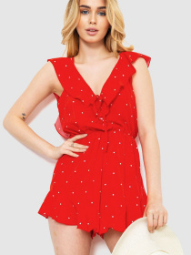 Комбінезон Ager модель У-1128160::000000050 Фото