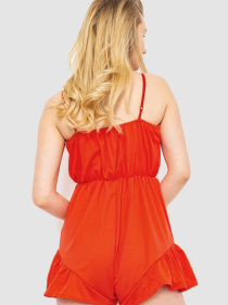 Комбинезон Ager модель У-1128159::000000204 Фото