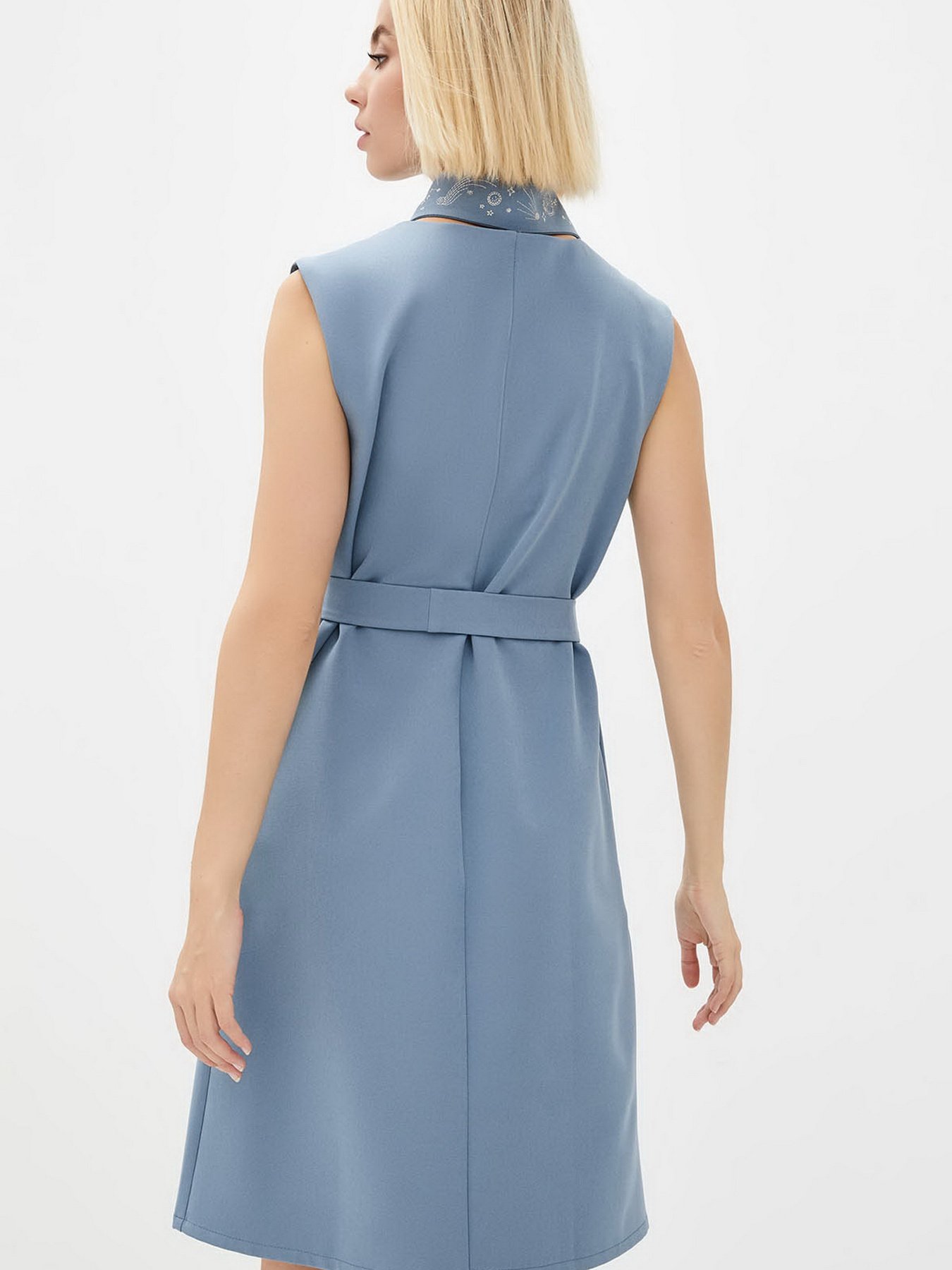 Платья RicaMare модель RM2269-20-1VC Фото