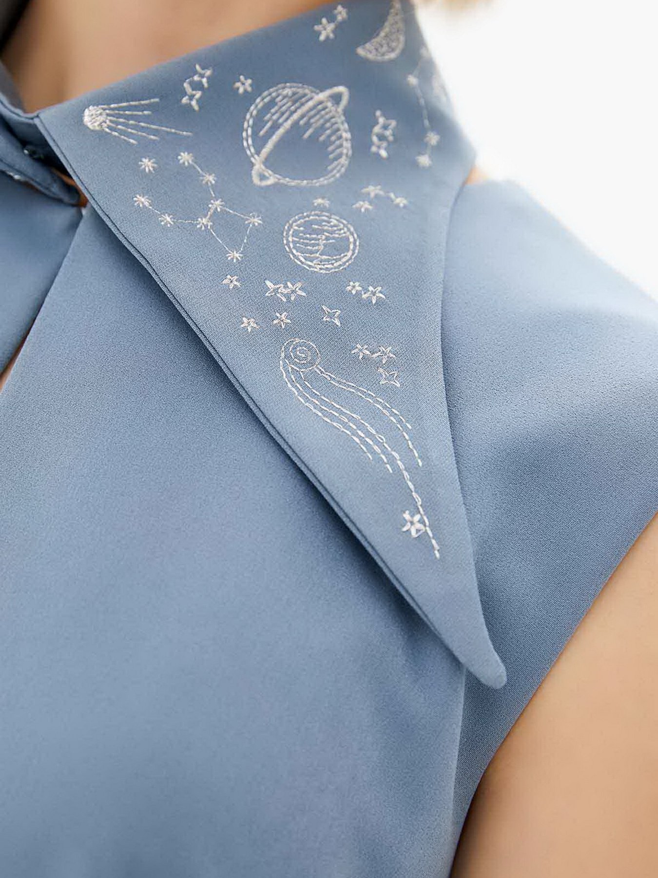 Платья RicaMare модель RM2269-20-1VC Фото