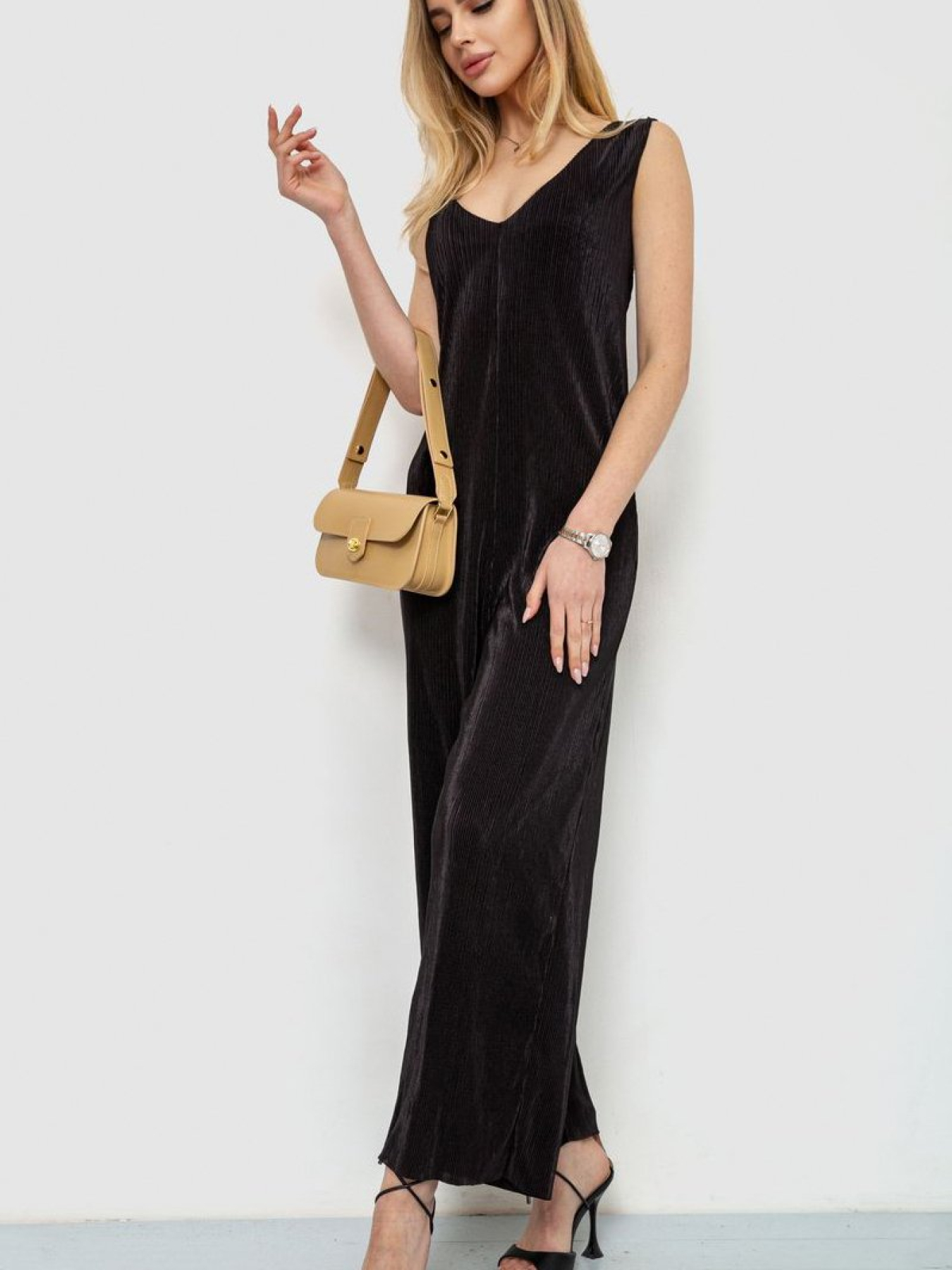 Комбінезон Ager модель У-1128431::000000096 Комбінезон Ager модель У-1128431::000000096 Фото