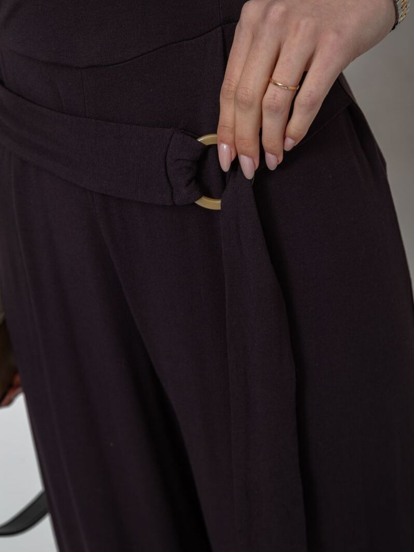 Комбинезон Ager модель У-1128334::000000096 Фото