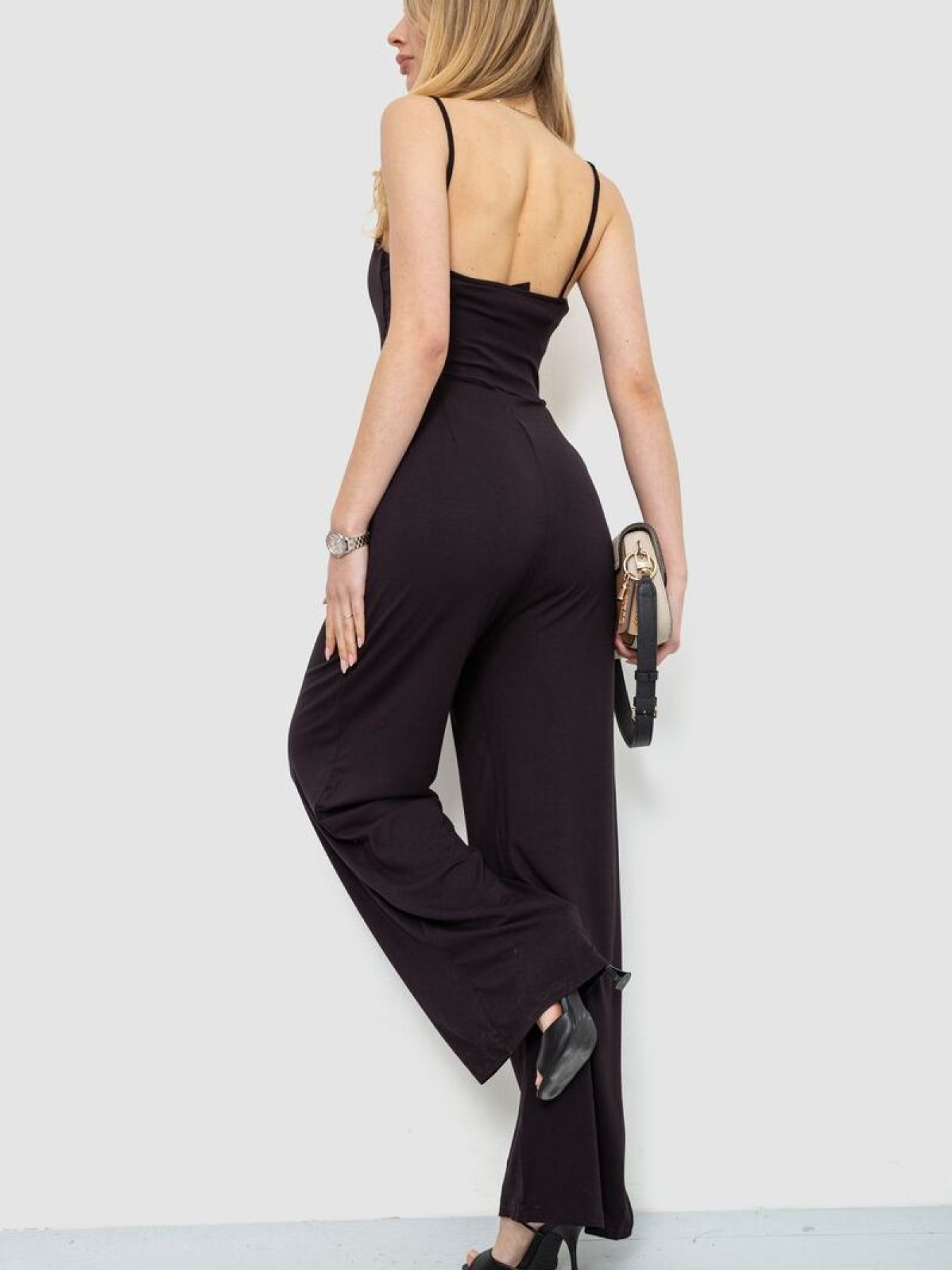 Комбінезон Ager модель У-1128334::000000096 Комбінезон Ager модель У-1128334::000000096 Фото