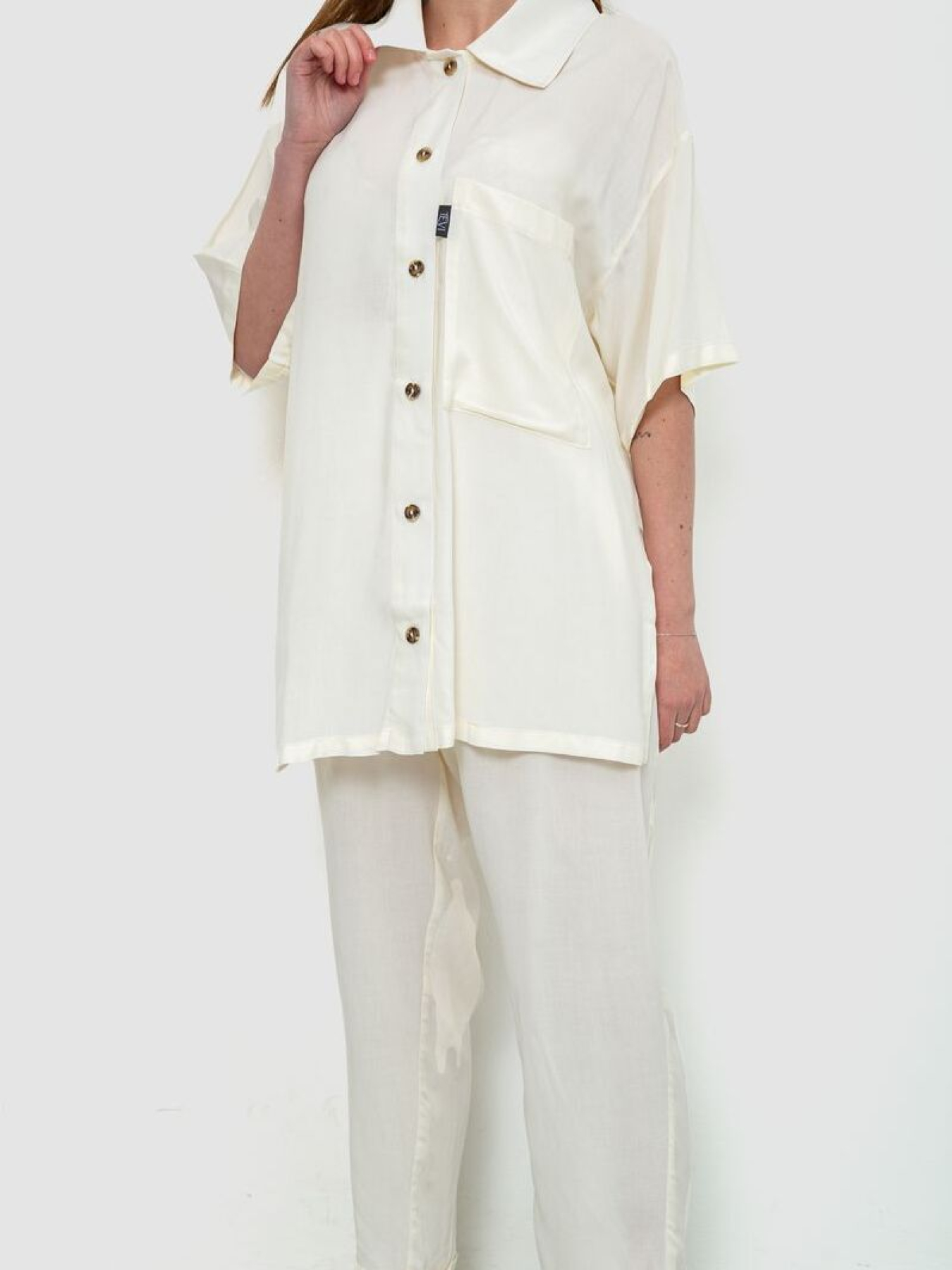 Повсякденний костюм Ager модель У-1129478::000000060 Фото