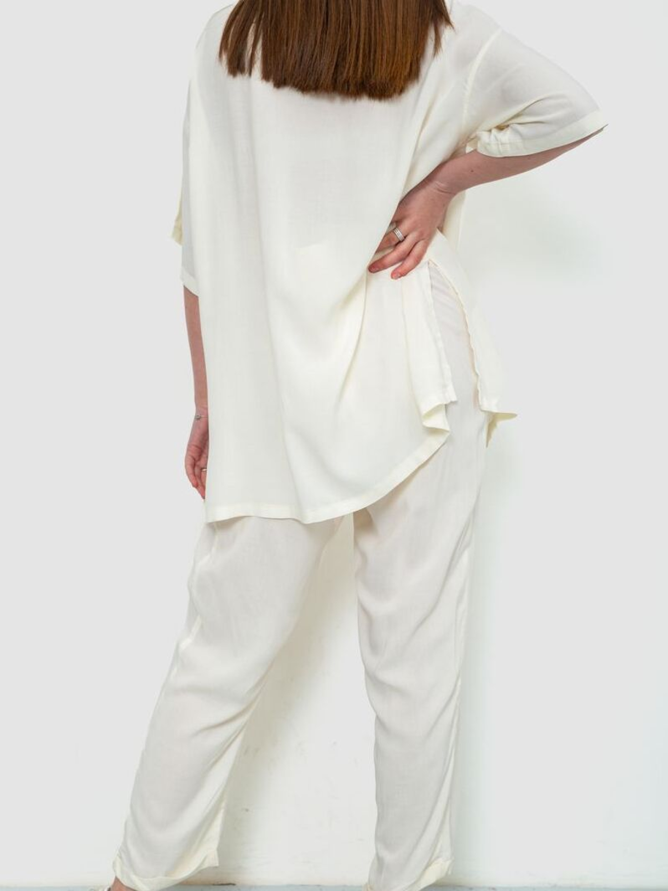 Повсякденний костюм Ager модель У-1129478::000000060 Фото