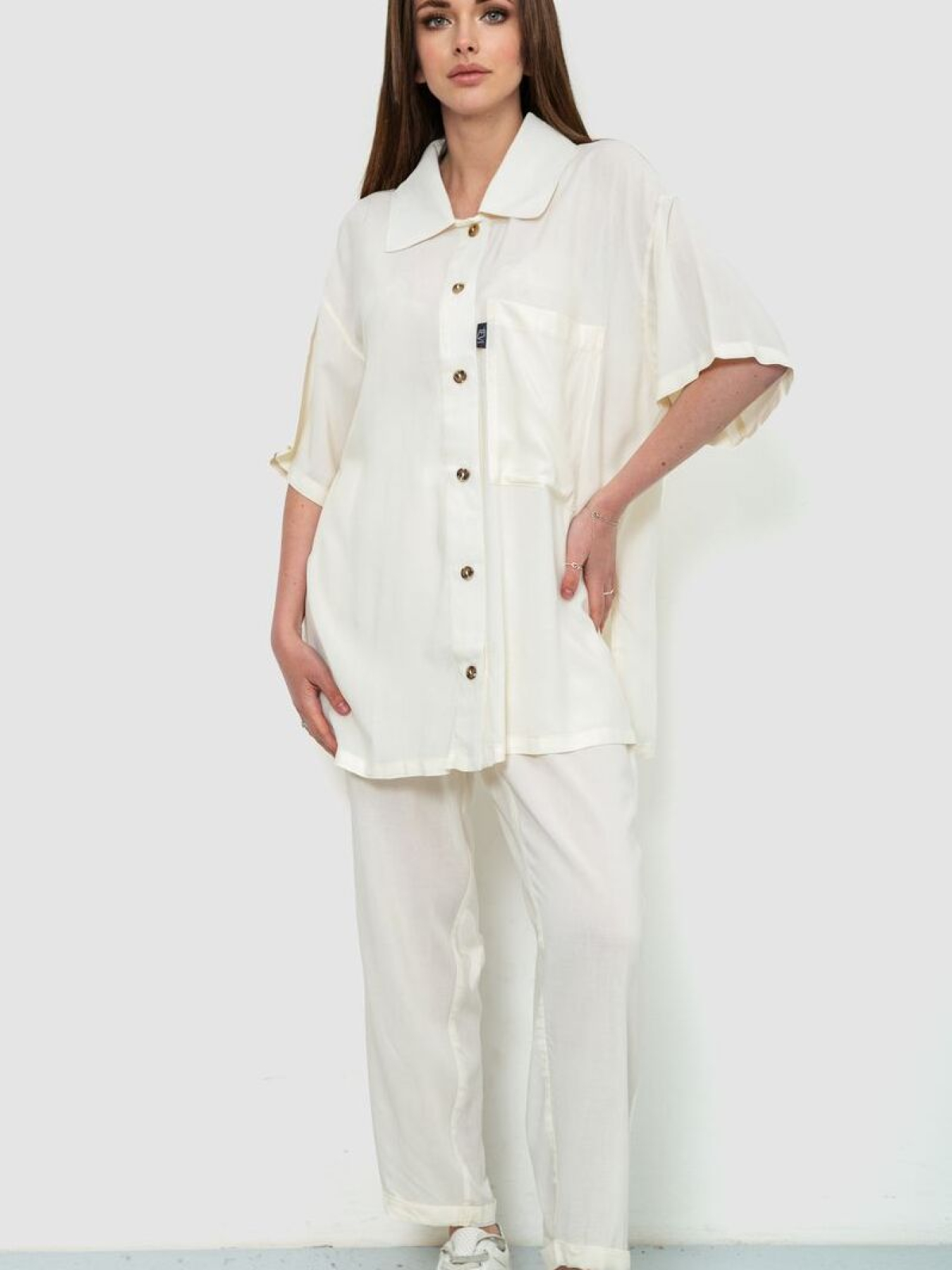 Повсякденний костюм Ager модель У-1129478::000000060 Фото