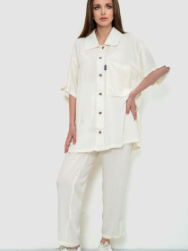 Повсякденний костюм Ager модель У-1129478::000000060 Фото