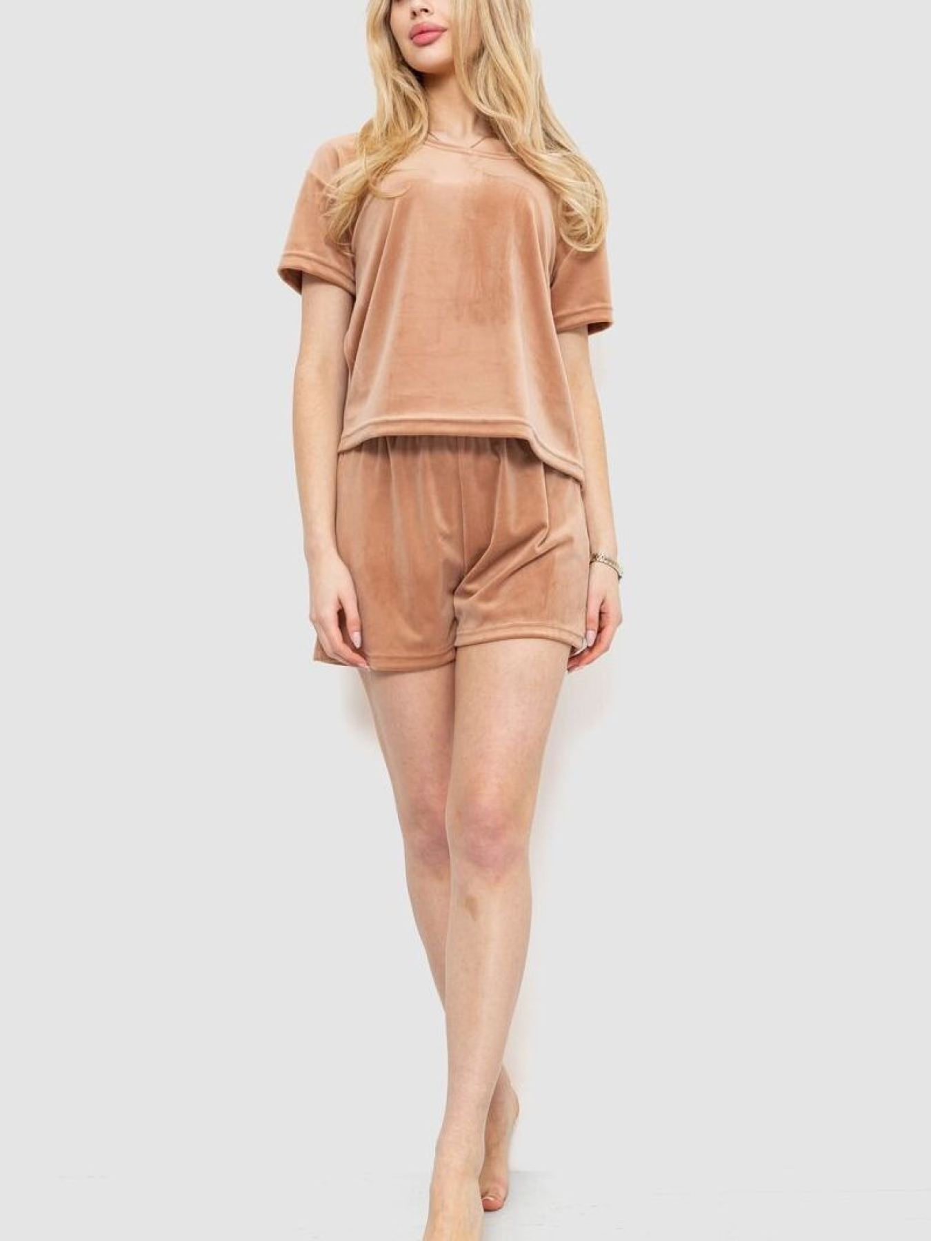 Повседневный костюм Ager модель У-1127642::000000023 Фото