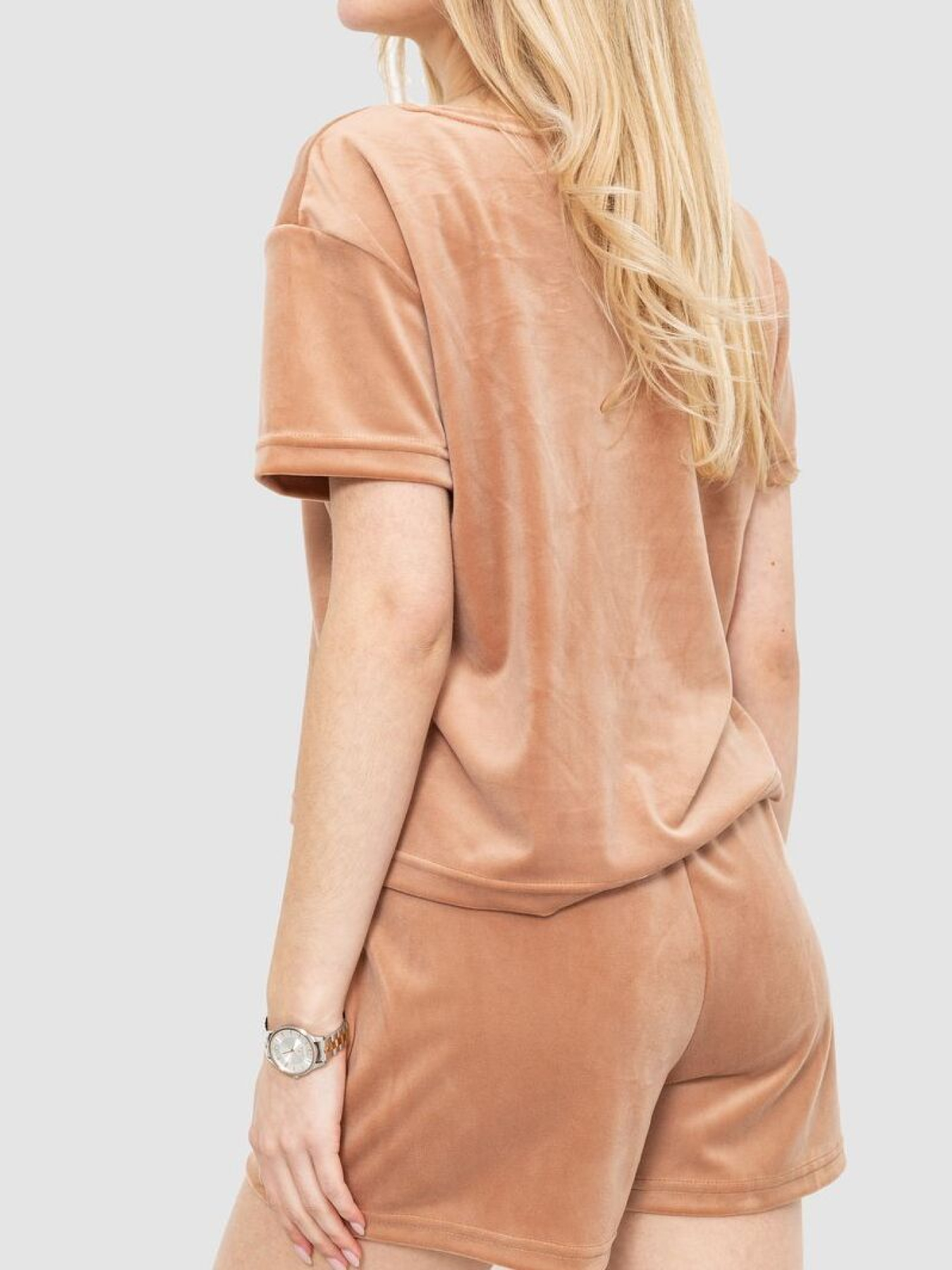 Повседневный костюм Ager модель У-1127642::000000023 Фото