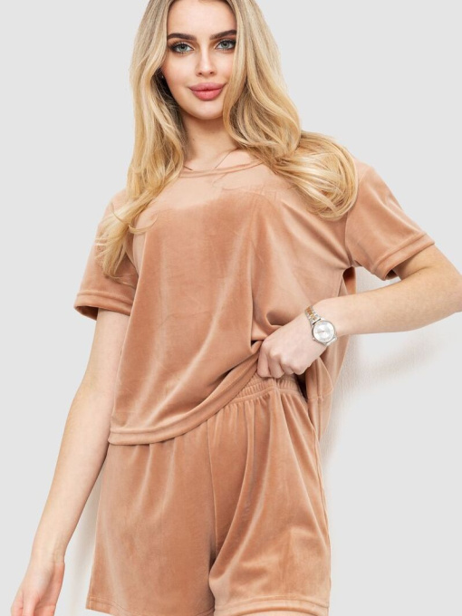 Повседневный костюм Ager модель У-1127642::000000023 Фото