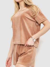 Повседневный костюм Ager модель У-1127642::000000023 Фото