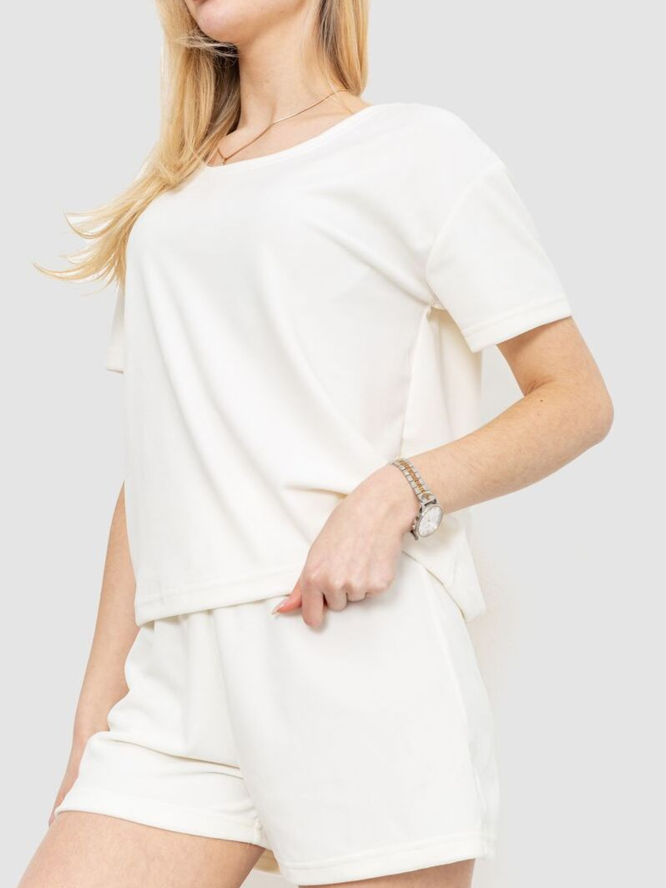 Повседневный костюм Ager модель У-1127642::000000060 Повседневный костюм Ager модель У-1127642::000000060 Фото