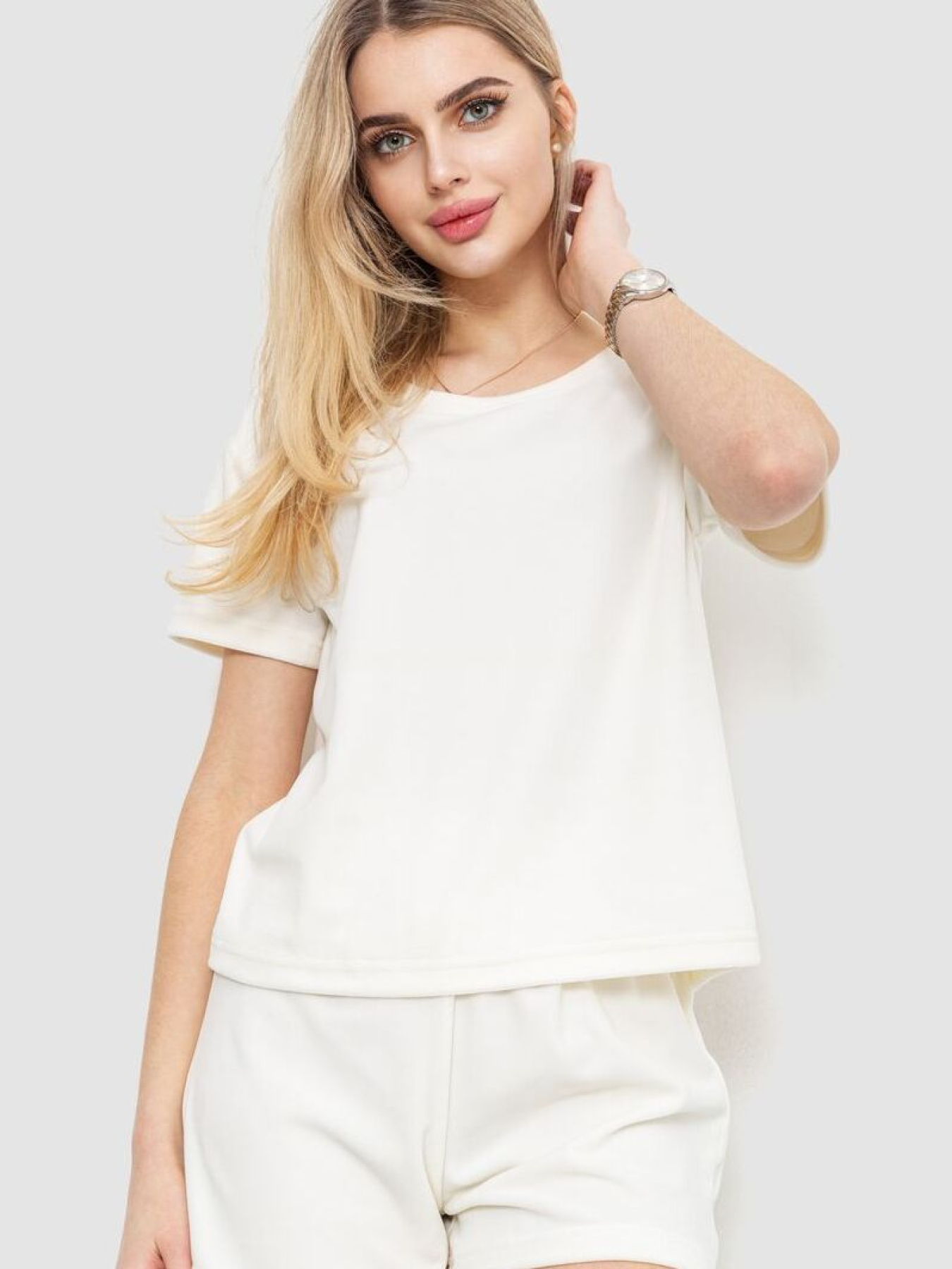 Повседневный костюм Ager модель У-1127642::000000060 Повседневный костюм Ager модель У-1127642::000000060 Фото