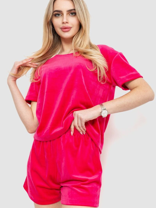 Повседневный костюм Ager модель У-1127642::000000065 Фото