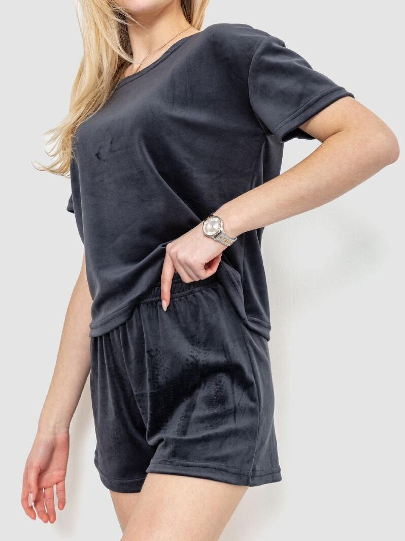 Повседневный костюм Ager модель У-1127642::000000087 Фото