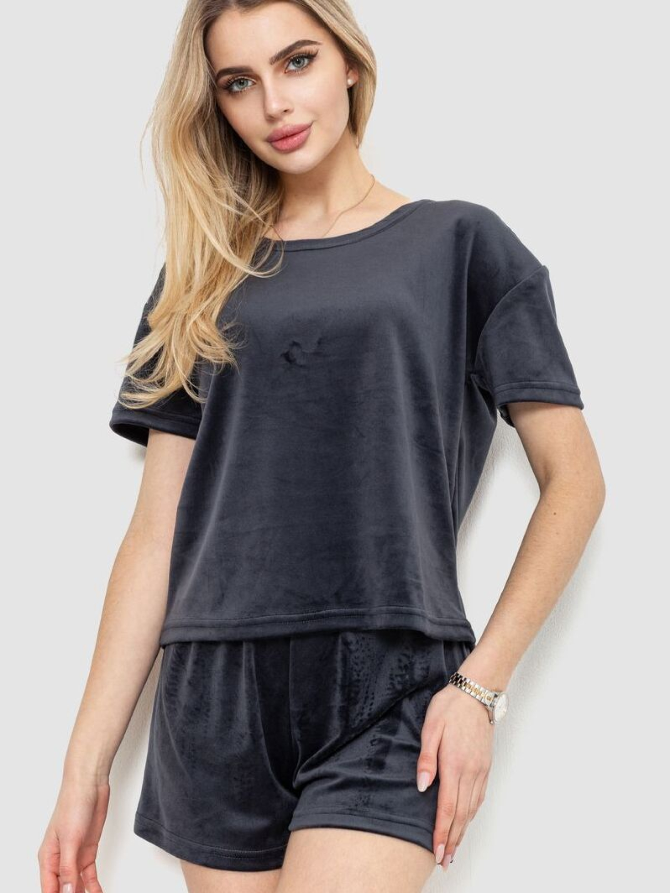 Повседневный костюм Ager модель У-1127642::000000087 Фото