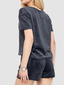 Повседневный костюм Ager модель У-1127642::000000087 Фото