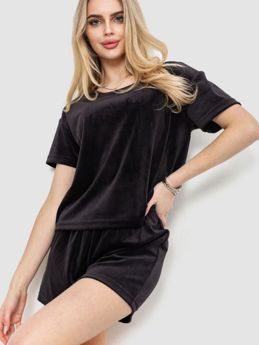 Повседневный костюм Ager модель У-1127642::000000096 Фото