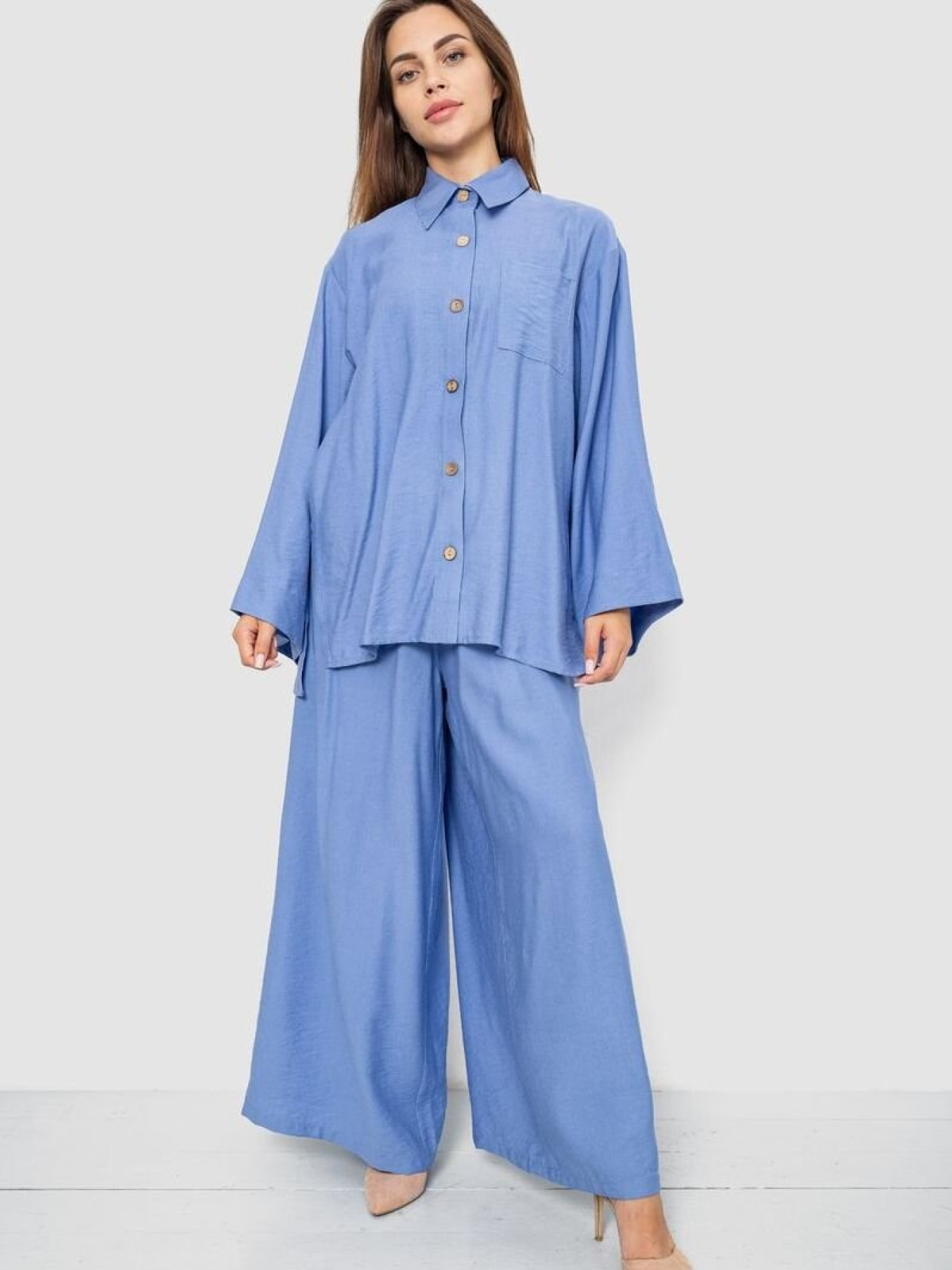 Повседневный костюм Ager модель У-1130745::000000547 Фото