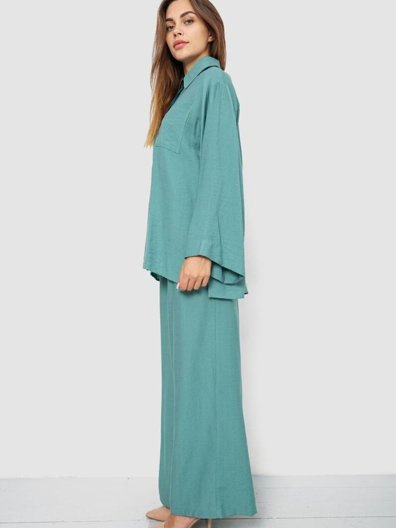 Повсякденний костюм Ager модель У-1130745::000000158 Фото