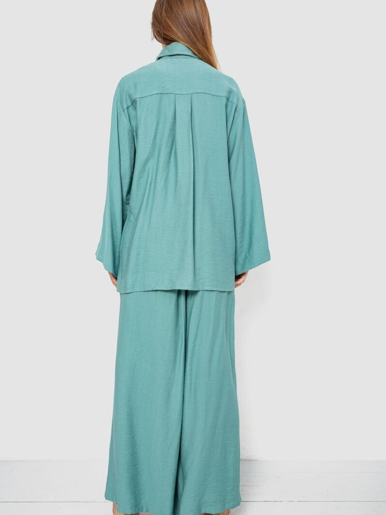 Повсякденний костюм Ager модель У-1130745::000000158 Фото