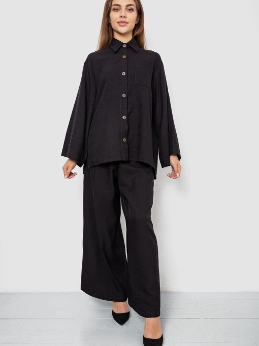 Повседневный костюм Ager модель У-1130745::000000096 Фото