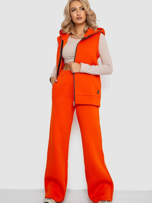 Повсякденний костюм Ager модель У-1131035::000000062 Фото