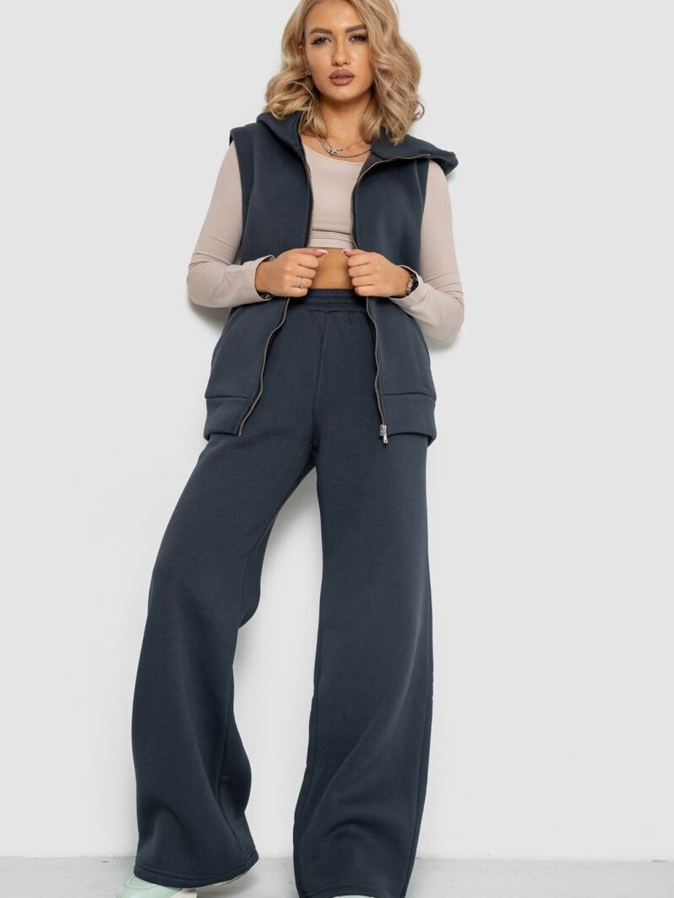 Повседневный костюм Ager модель У-1131035::000000072 Фото