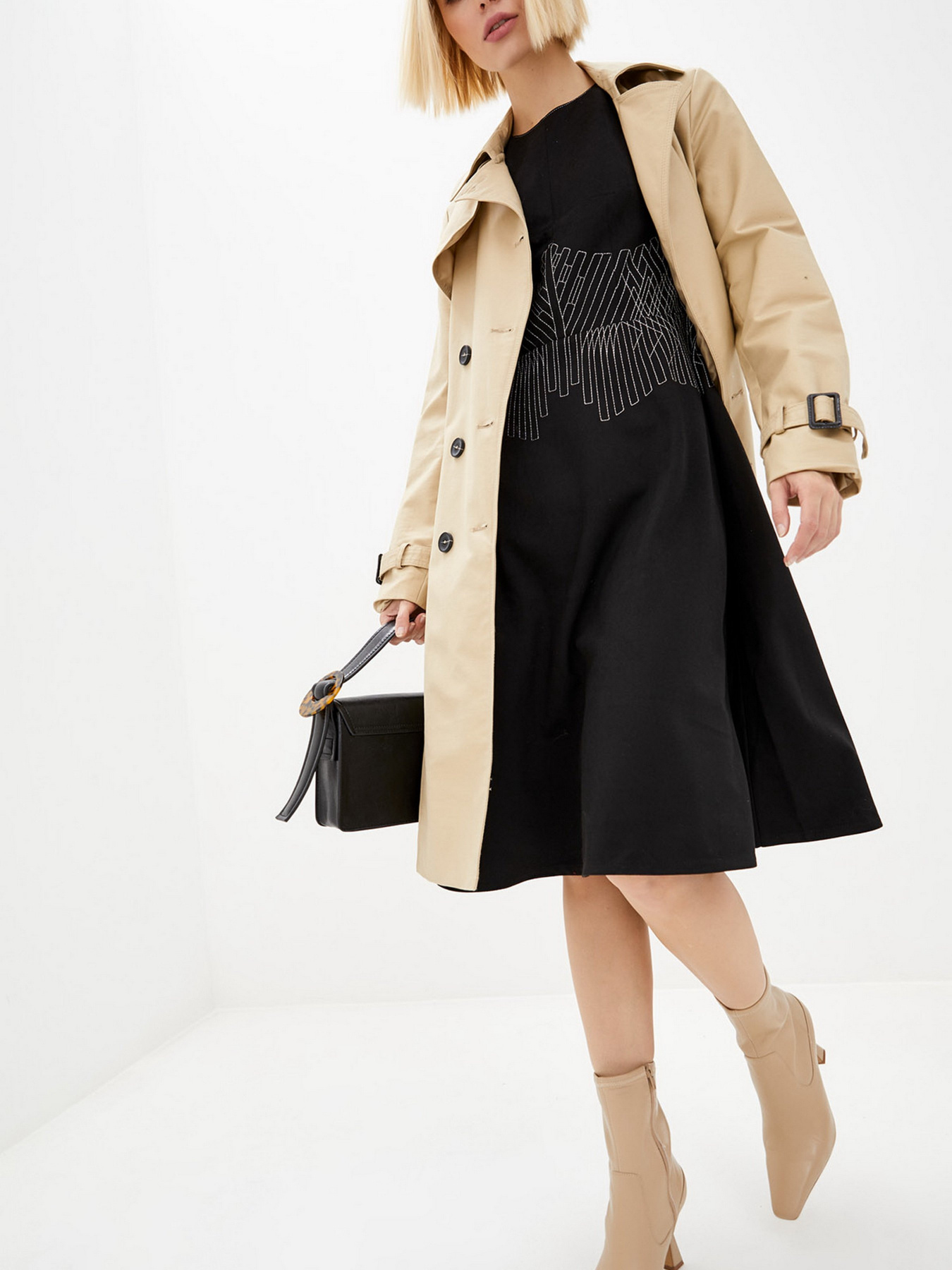 Платья RicaMare модель RM2275-20-2VC Фото