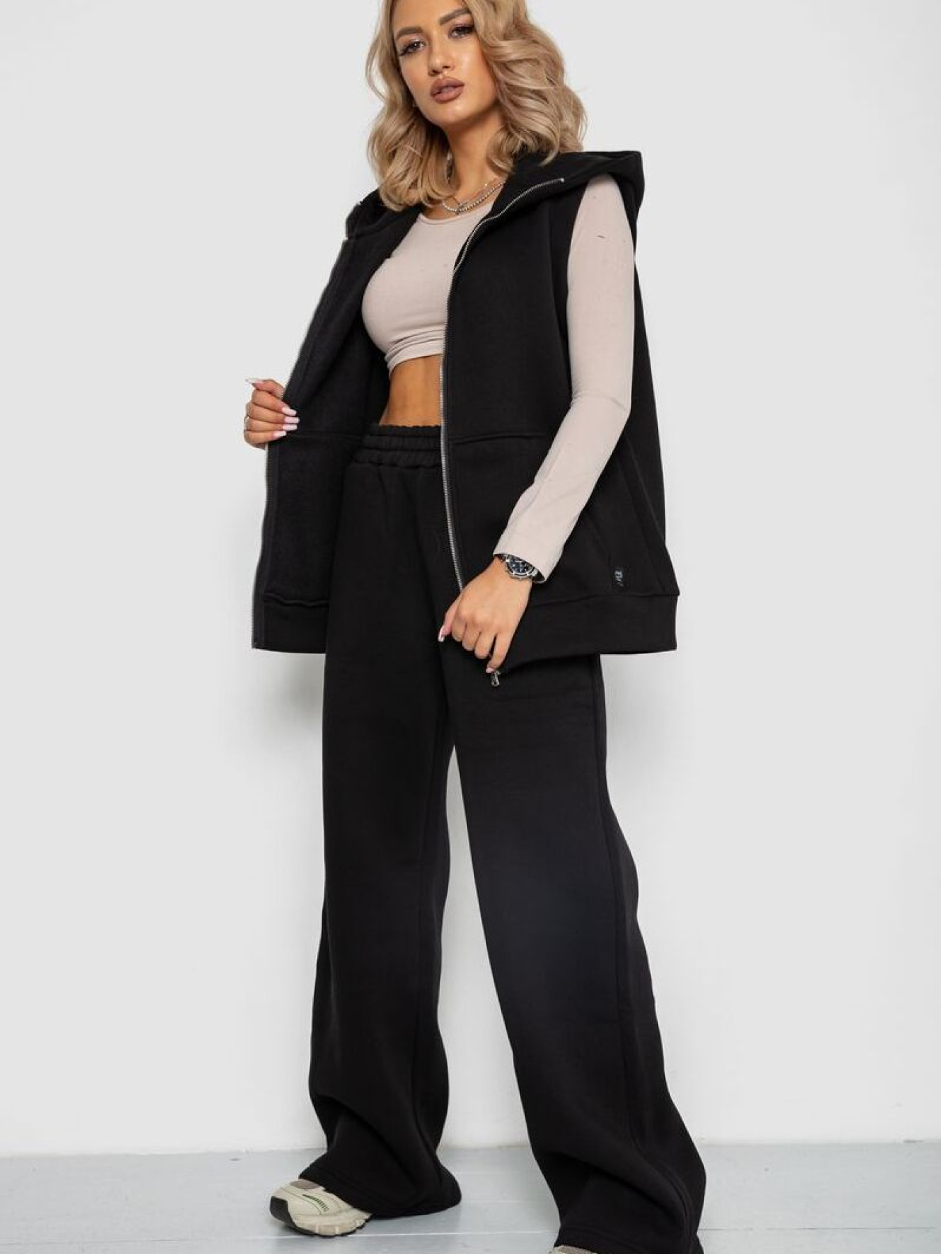 Повсякденний костюм Ager модель У-1131035::000000096 Фото