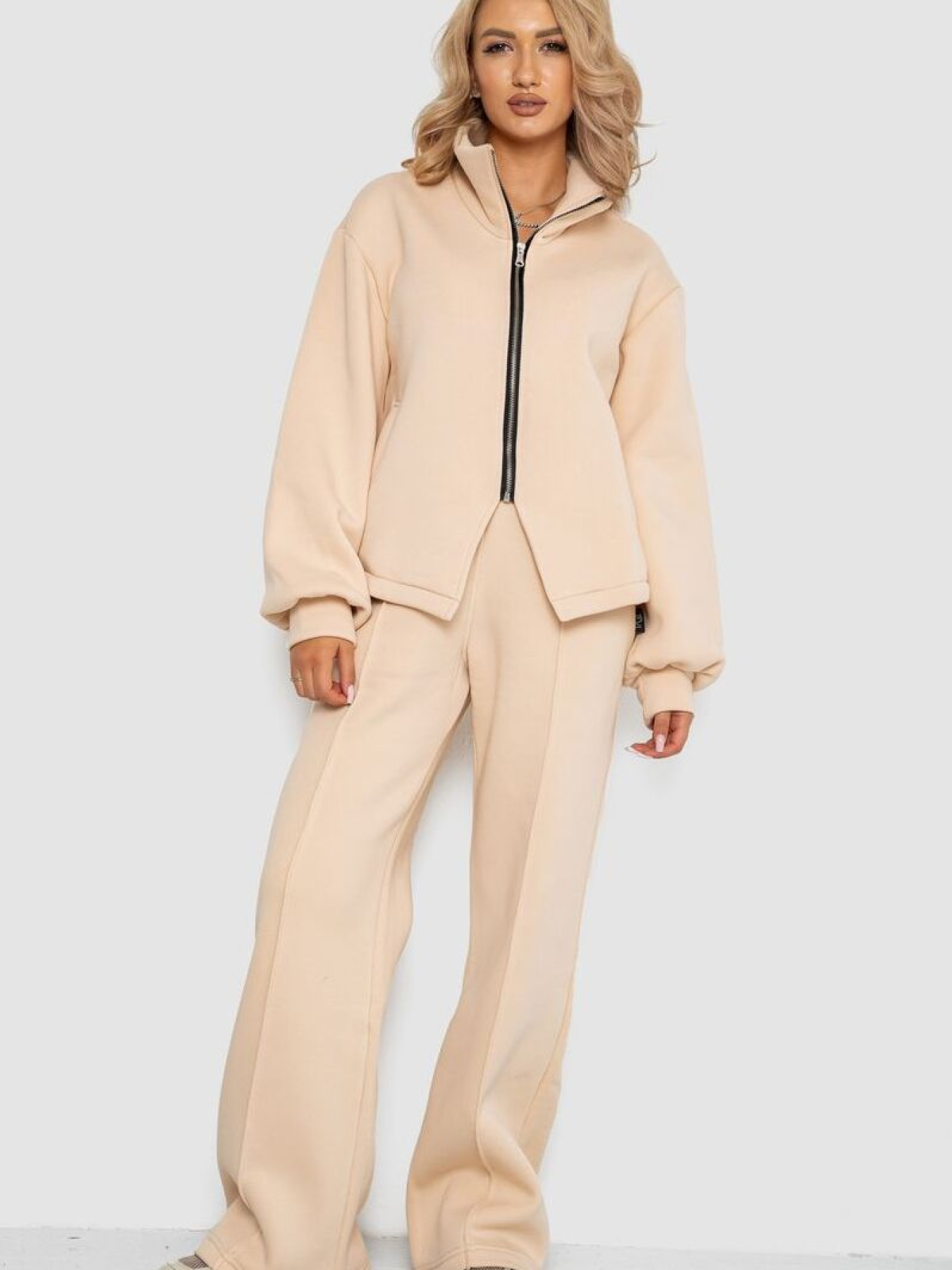 Повсякденний костюм Ager модель У-1131034::010001505 Фото