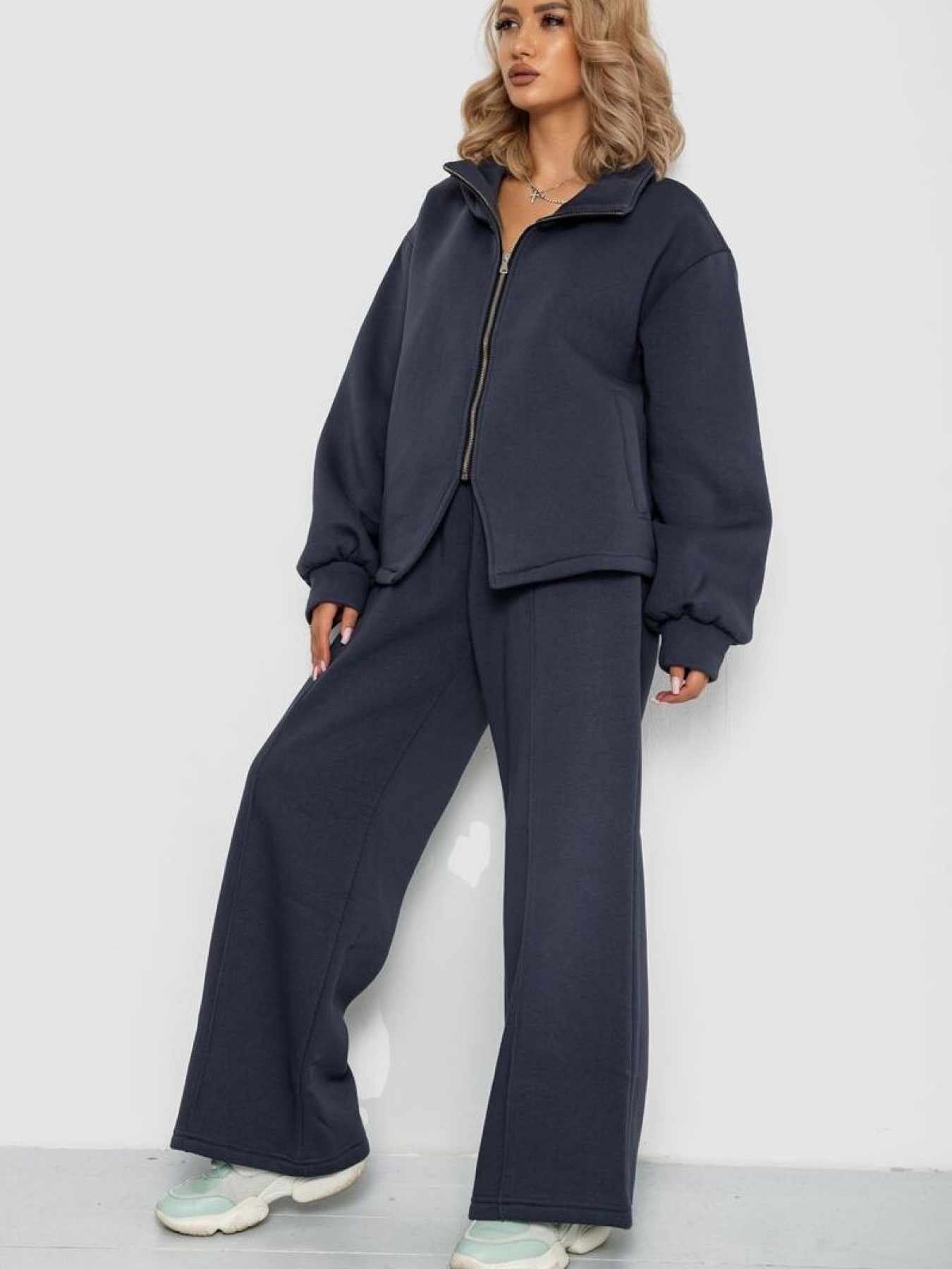 Повседневный костюм Ager модель У-1131034::000000072 Фото