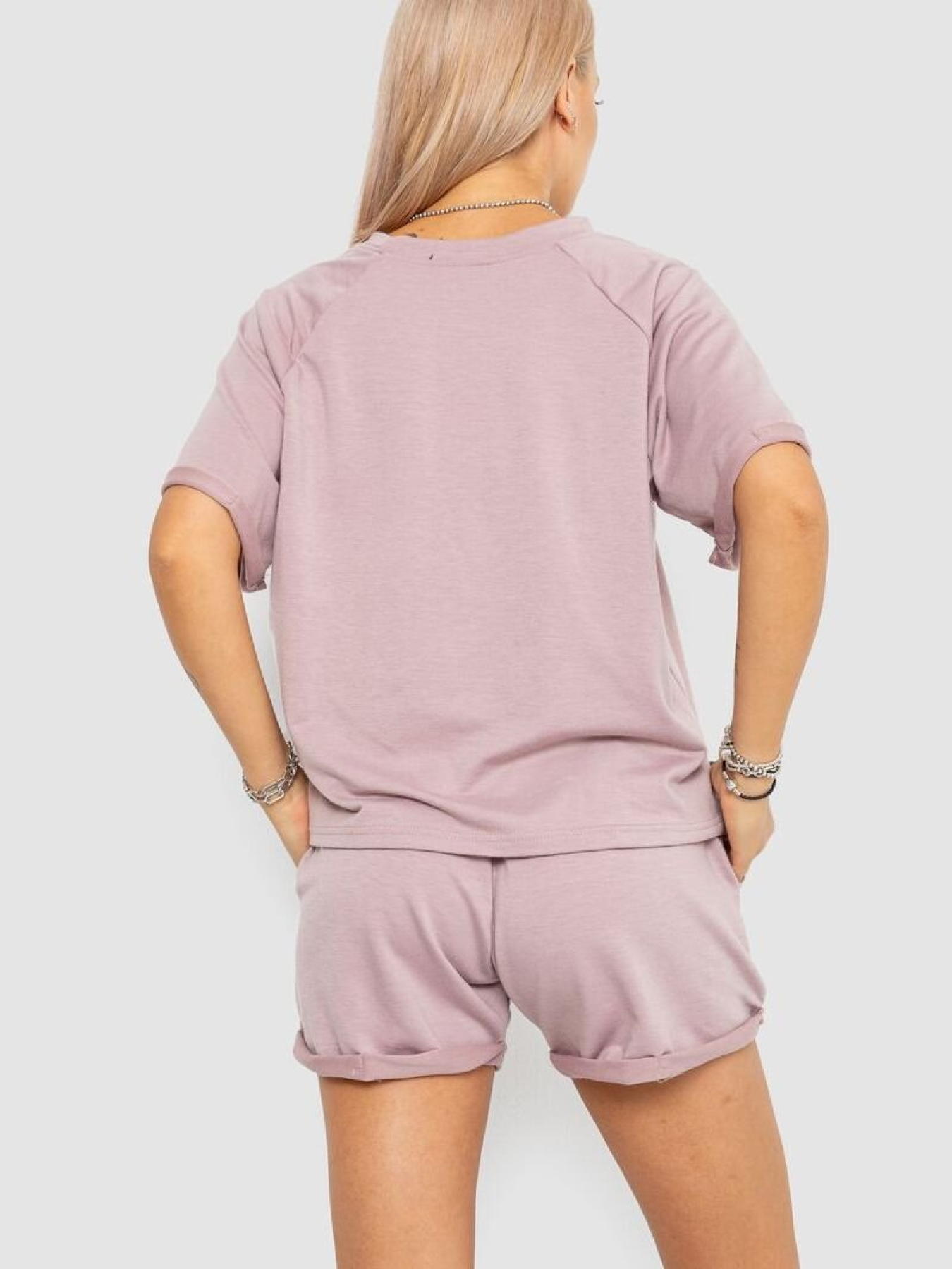 Костюм Ager модель У-1128186::000000023 Фото