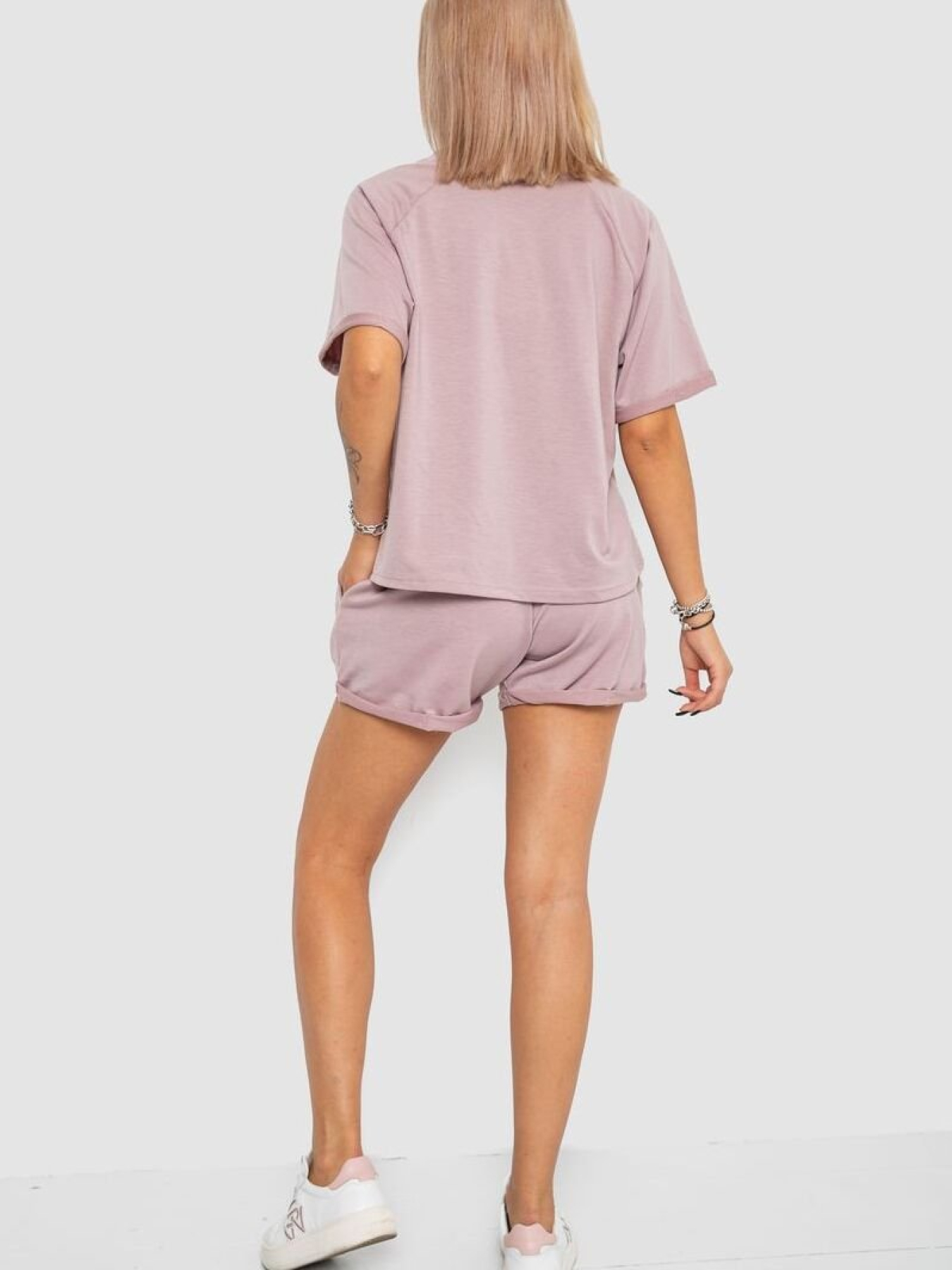 Повседневный костюм Ager модель У-1128186::000000023 Фото