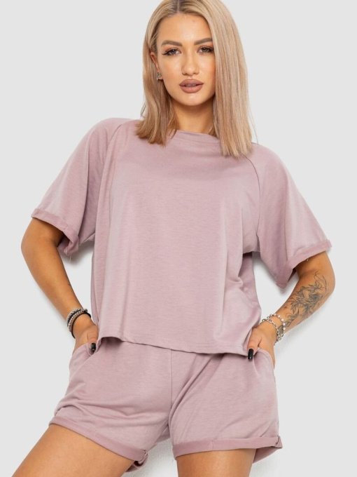 Повседневный костюм Ager модель У-1128186::000000023 Фото