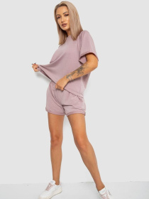 Повседневный костюм Ager модель У-1128186::000000023 Фото