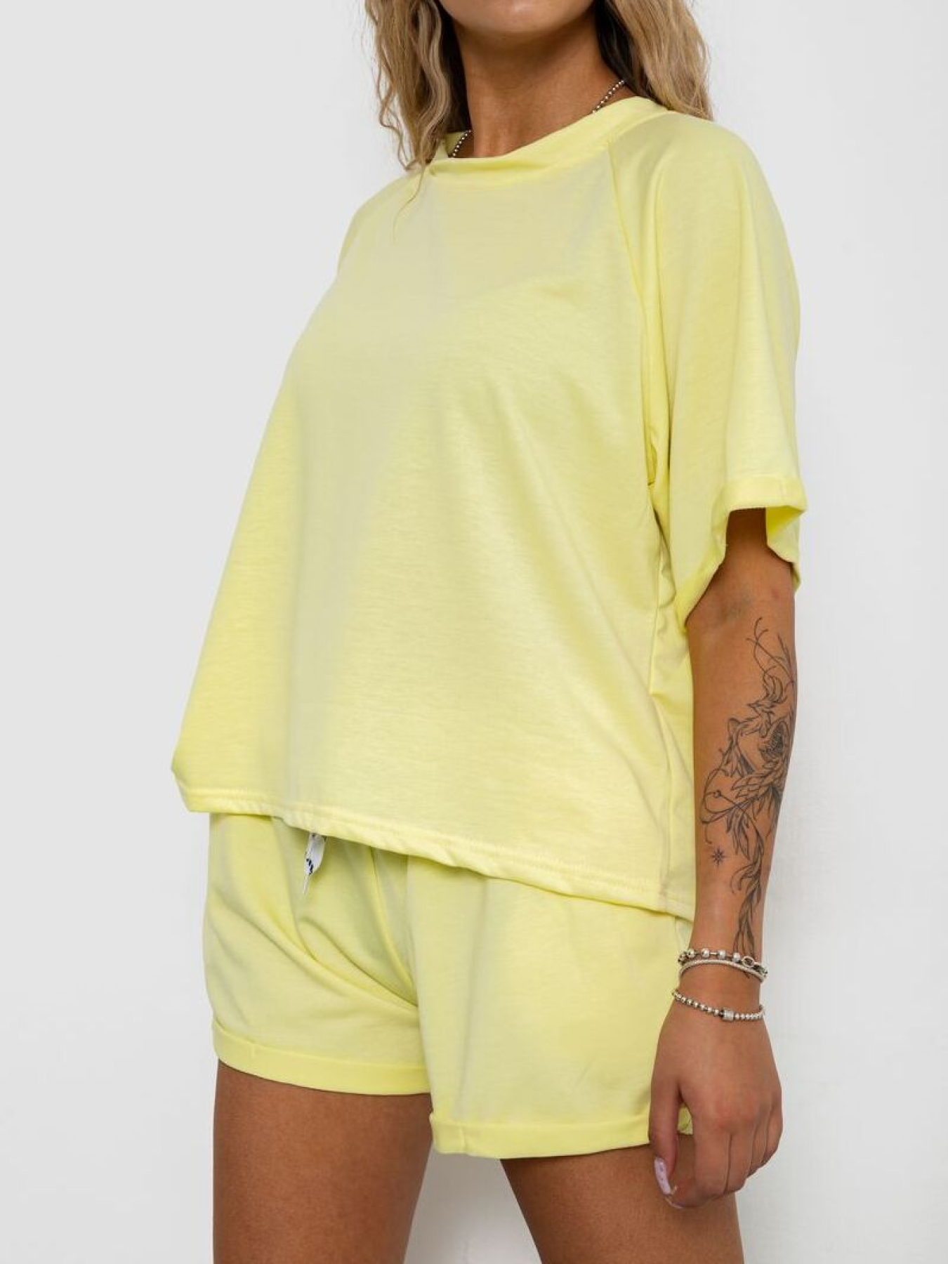 Повседневный костюм Ager модель У-1128186::000000039 Фото