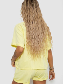 Повседневный костюм Ager модель У-1128186::000000039 Фото