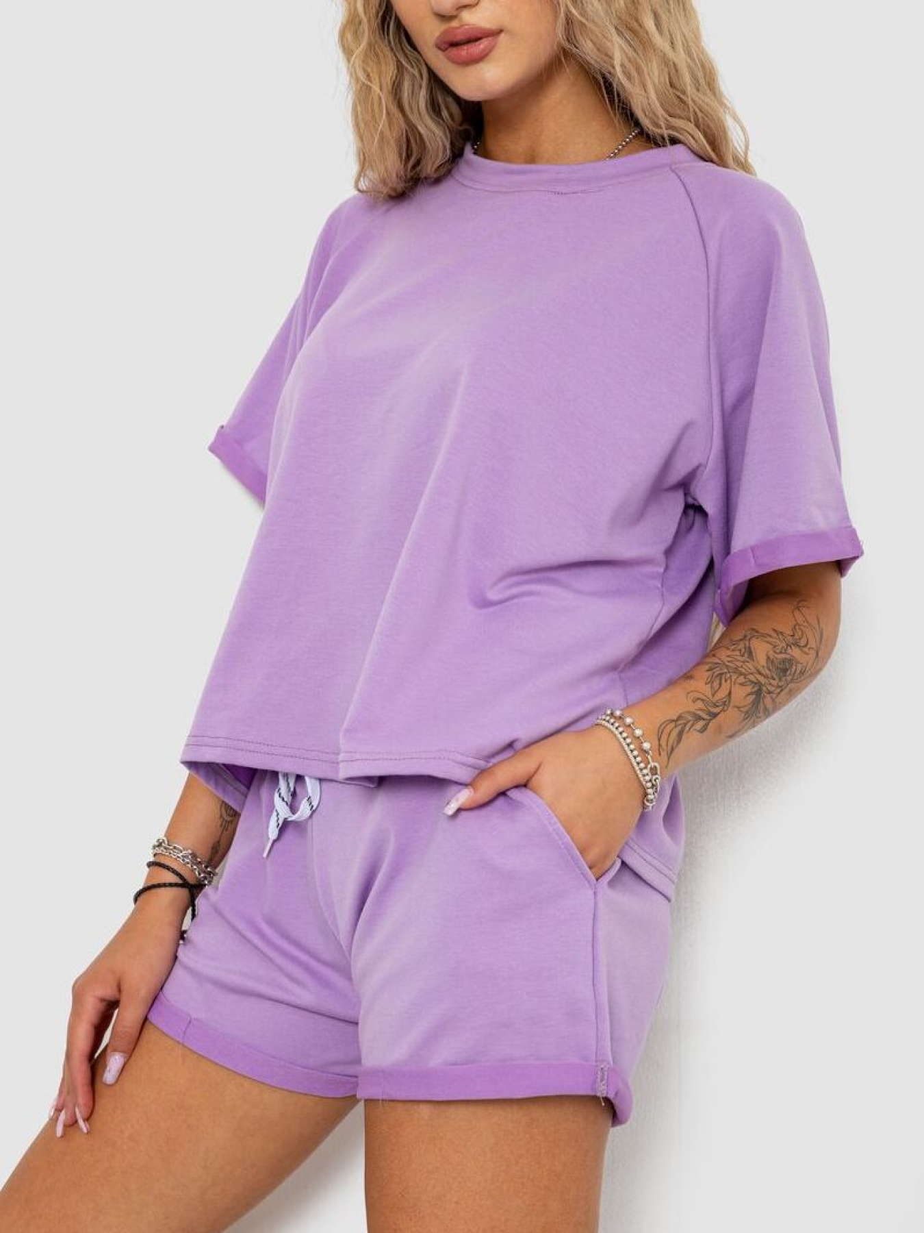 Костюм Ager модель У-1128186::000000086 Фото