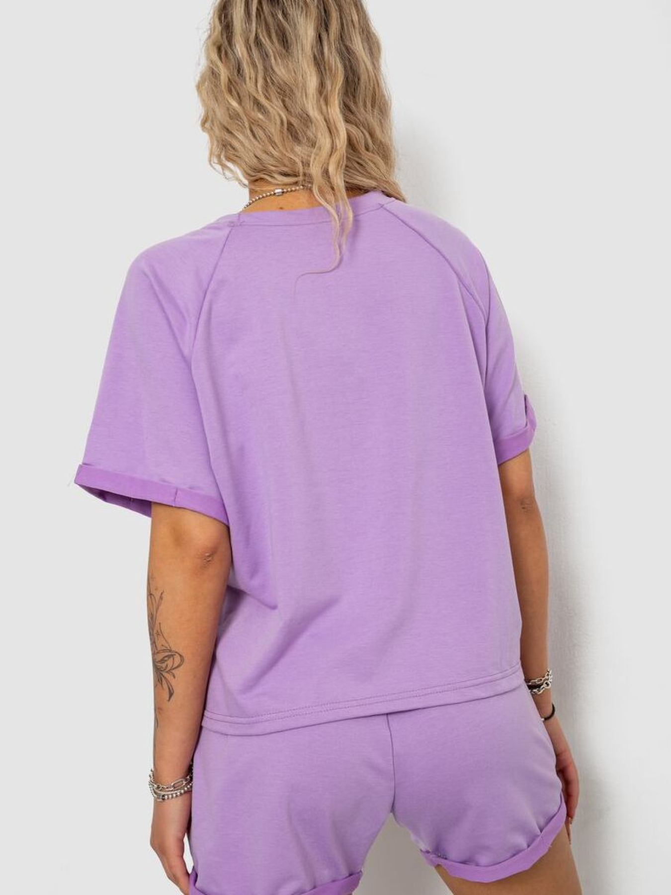 Костюм Ager модель У-1128186::000000086 Фото